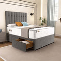 Tokyo Divan Bed