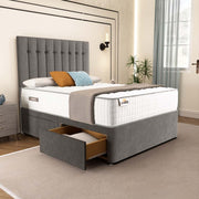 Tokyo Divan Bed