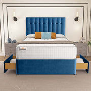 Tokyo Divan Bed