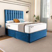 Tokyo Divan Bed