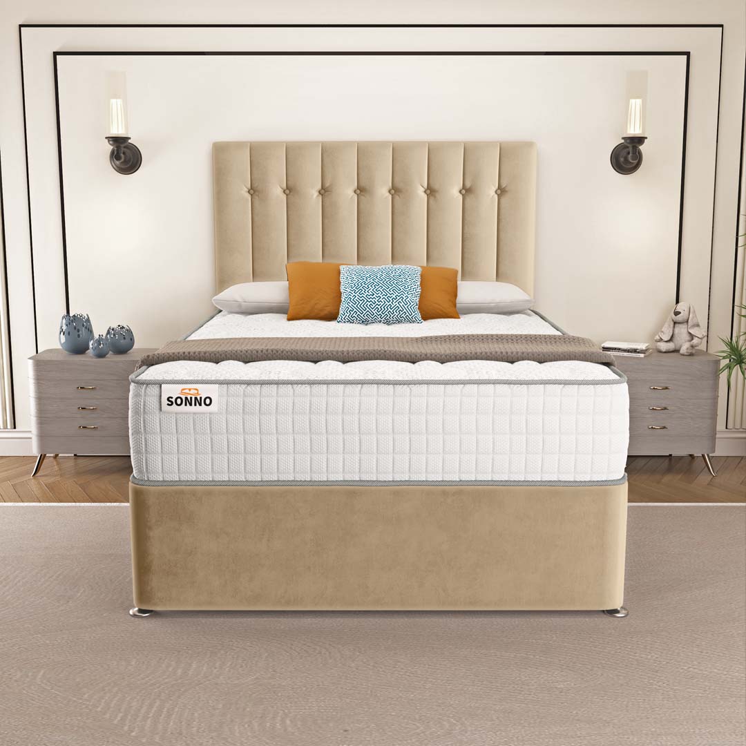 Tokyo Divan Bed