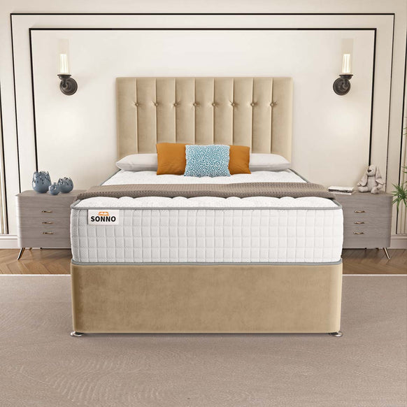 Tokyo Divan Bed