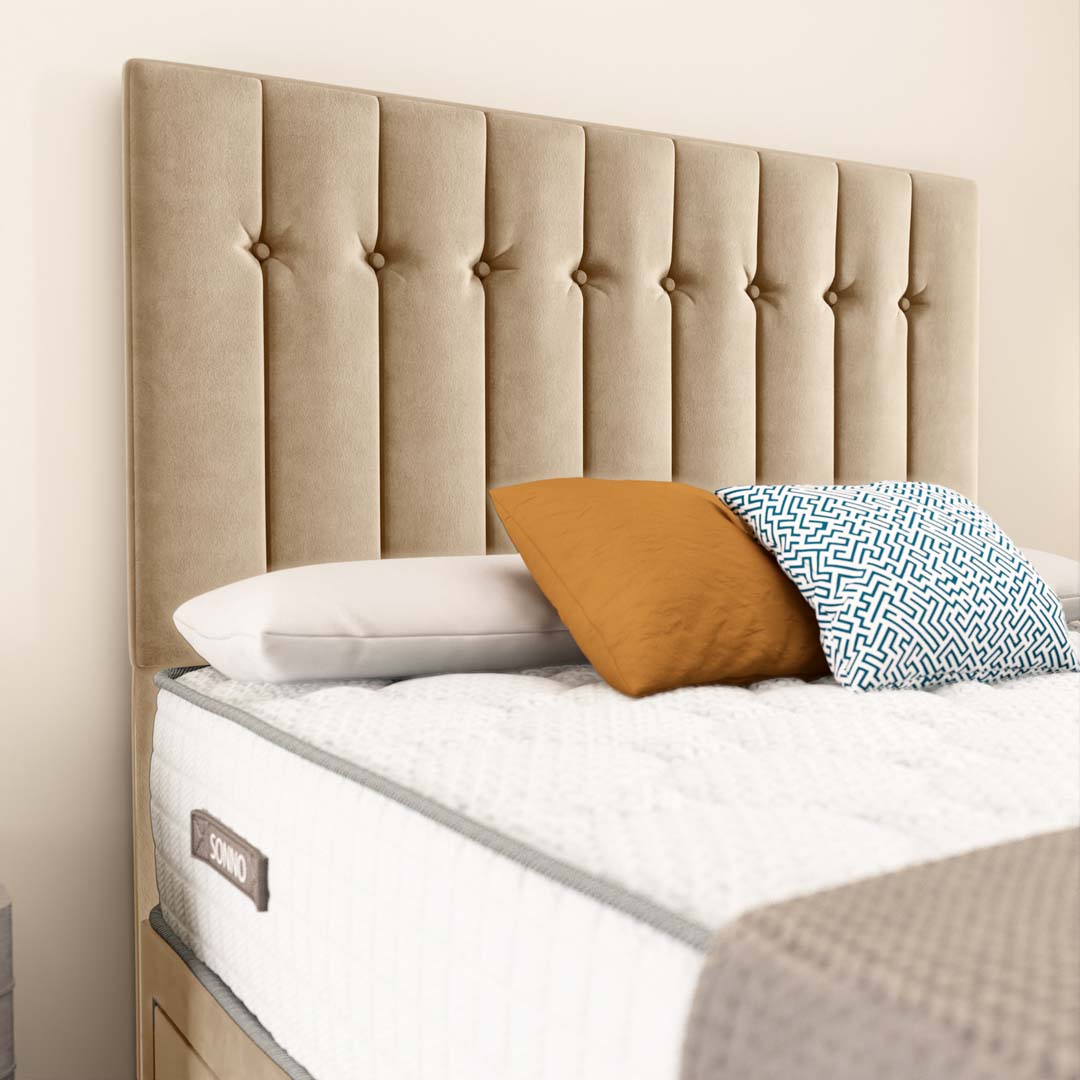 Tokyo Divan Bed