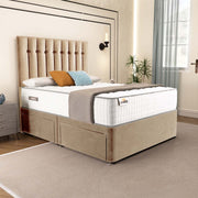 Tokyo Divan Bed