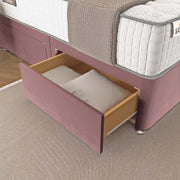 Tokyo Divan Bed