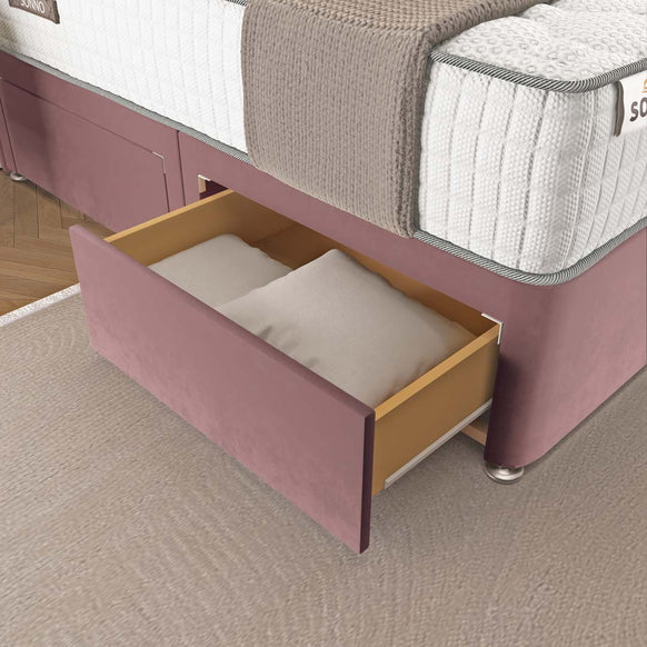Tokyo Divan Bed
