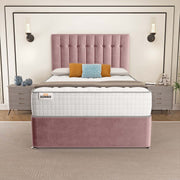 Tokyo Divan Bed