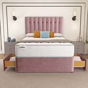 Tokyo Divan Bed