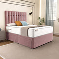Tokyo Divan Bed