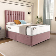Tokyo Divan Bed