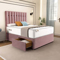 Tokyo Divan Bed