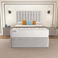 Tokyo Divan Bed