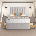 Tokyo Divan Bed