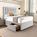 Tokyo Divan Bed