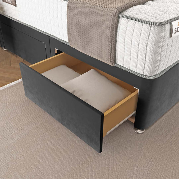 Tokyo Divan Bed