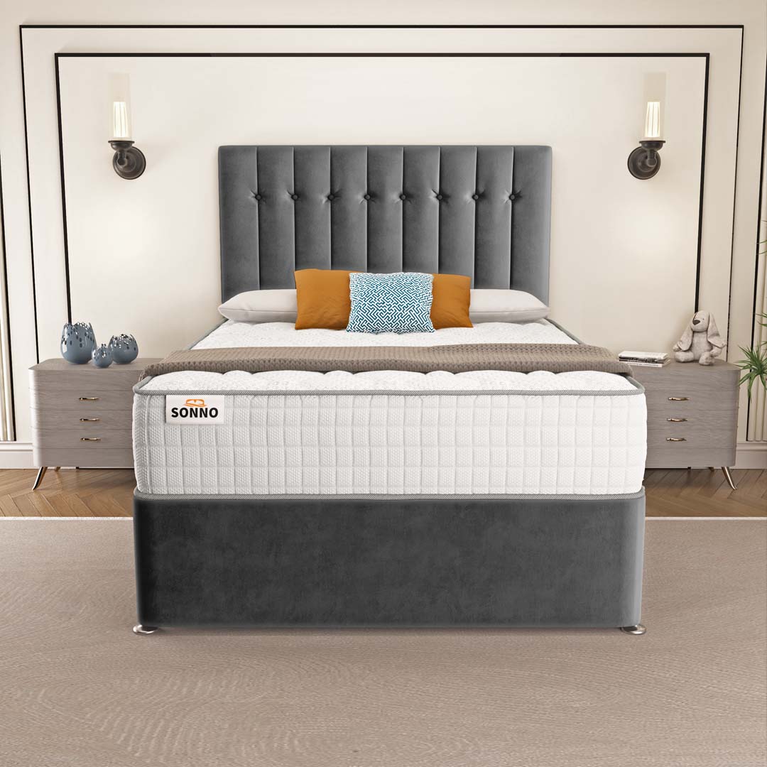 Tokyo Divan Bed