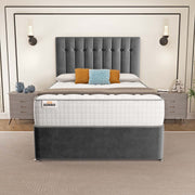 Tokyo Divan Bed