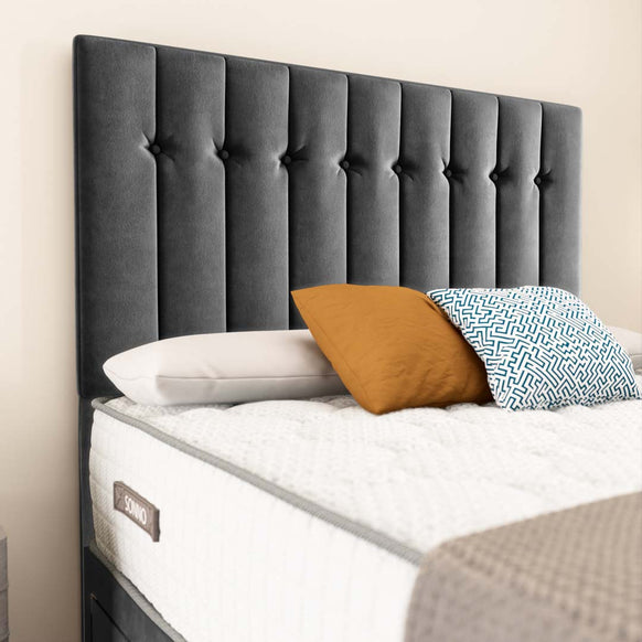 Tokyo Divan Bed