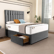 Tokyo Divan Bed