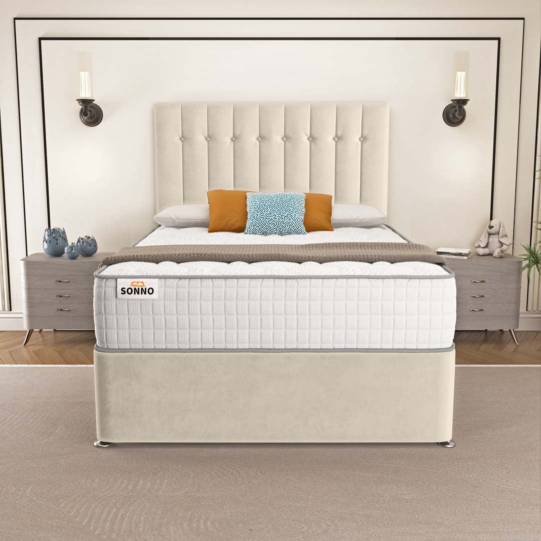 Tokyo Divan Bed