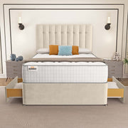 Tokyo Divan Bed