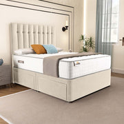 Tokyo Divan Bed