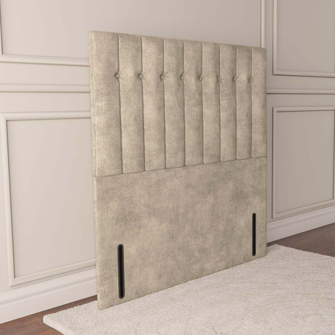 Tokyo Floor Standing Headboard