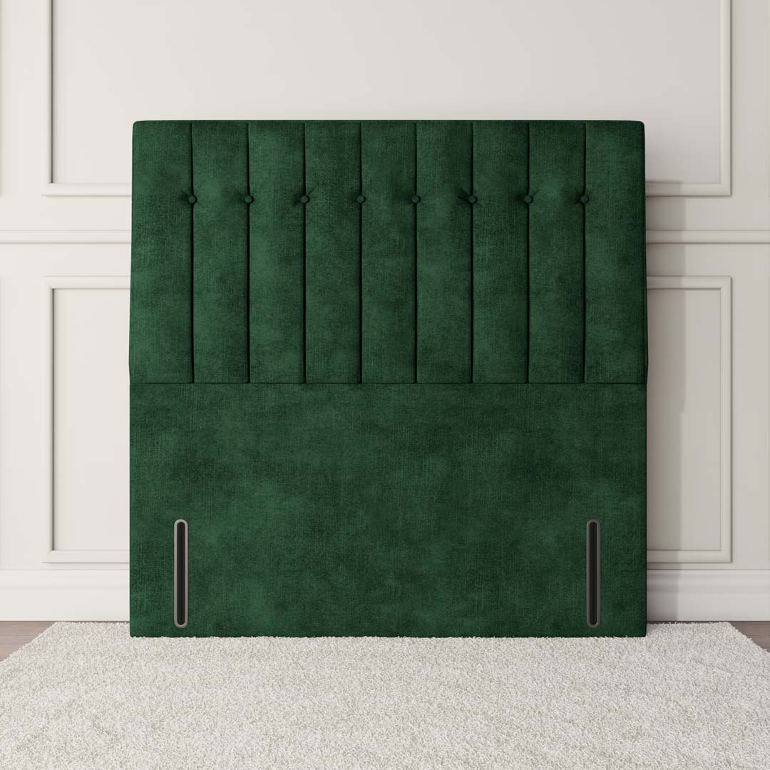Tokyo Floor Standing Headboard