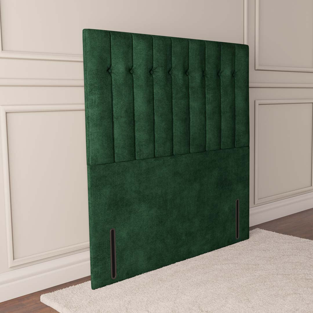 Tokyo Floor Standing Headboard