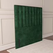 Tokyo Floor Standing Headboard