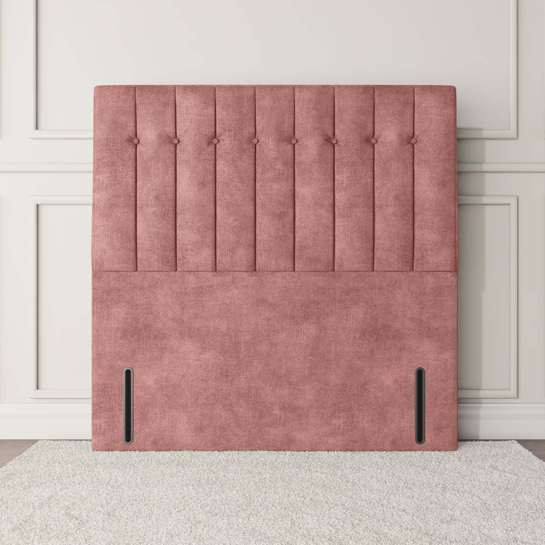 Tokyo Floor Standing Headboard