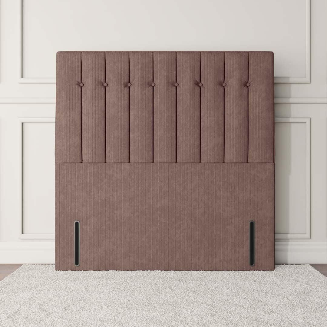 Tokyo Floor Standing Headboard