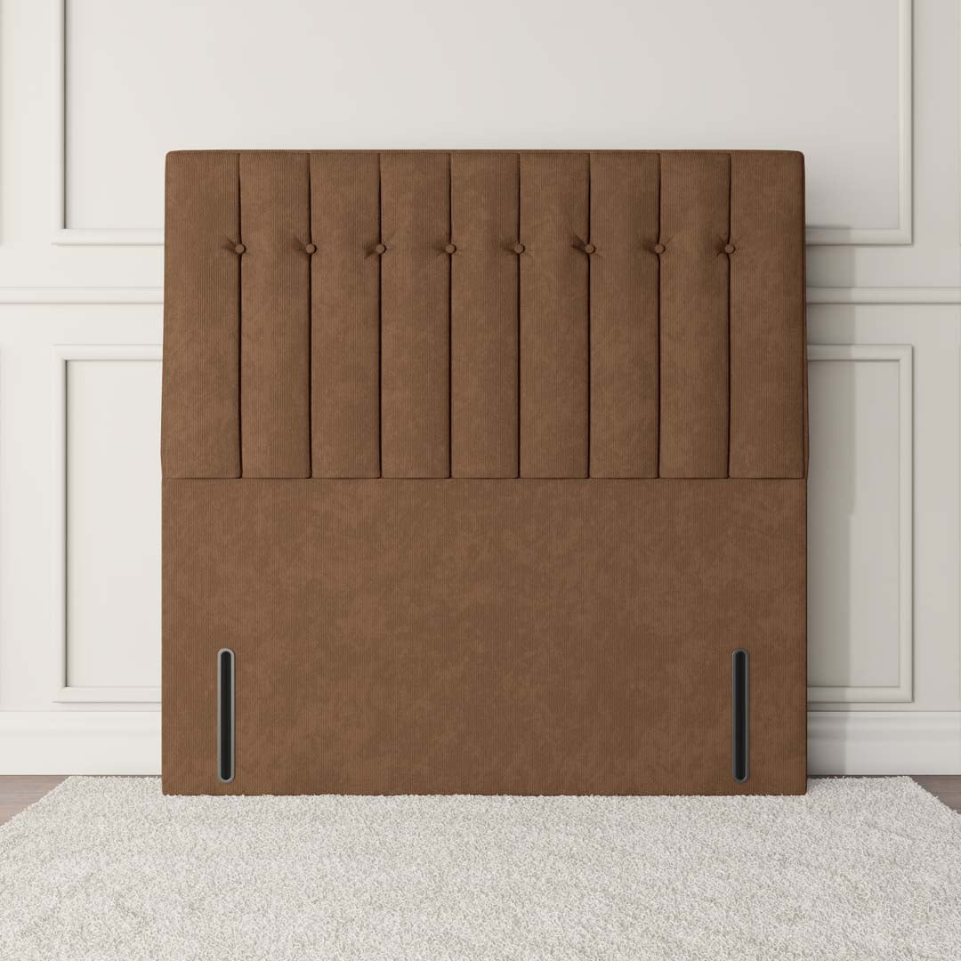 Tokyo Floor Standing Headboard