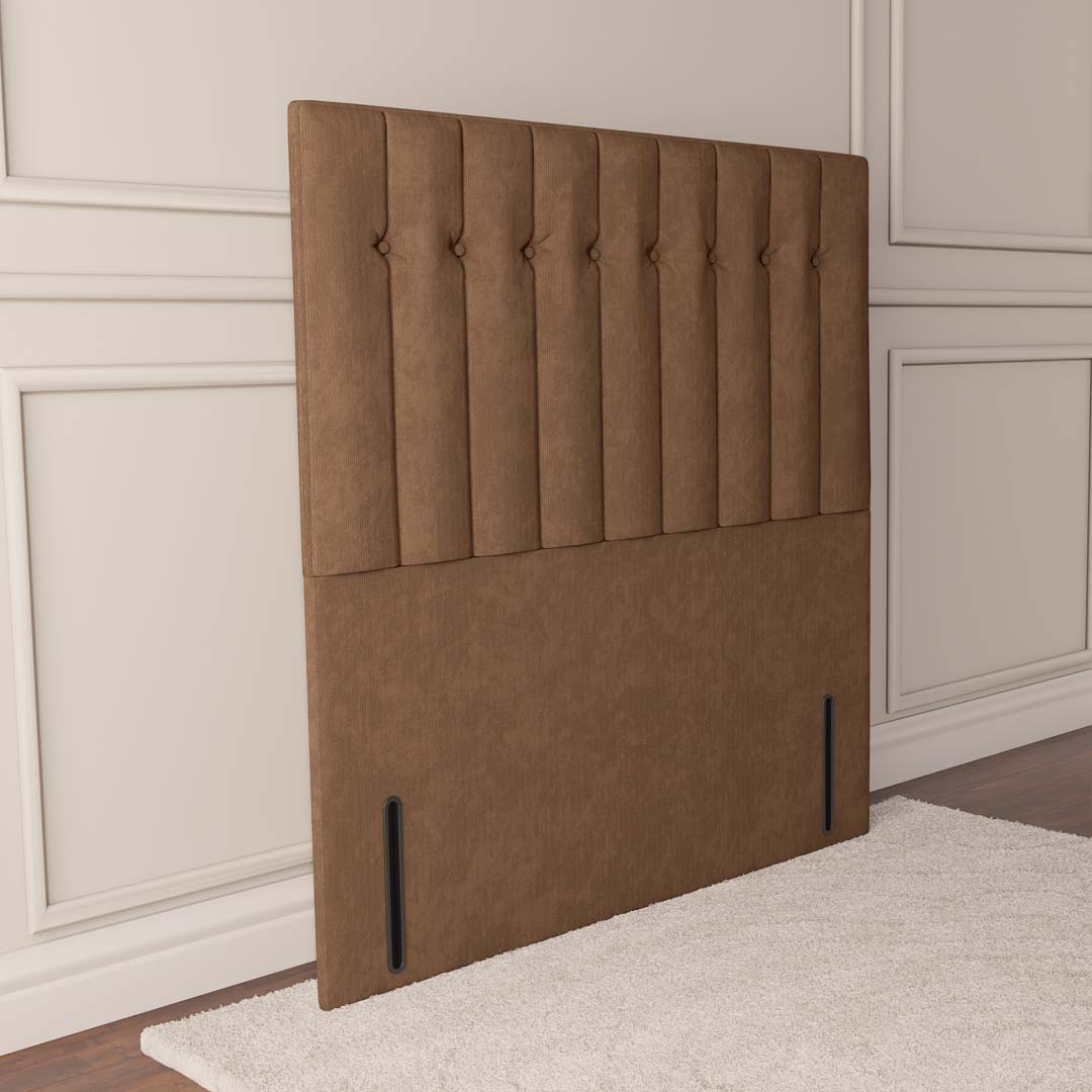 Tokyo Floor Standing Headboard