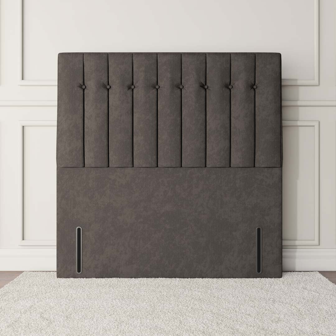 Tokyo Floor Standing Headboard
