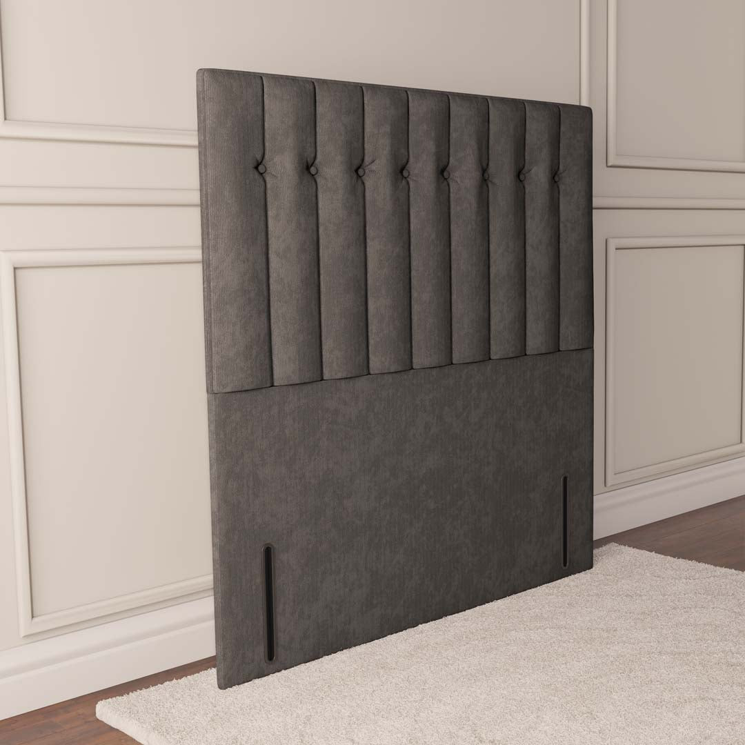 Tokyo Floor Standing Headboard