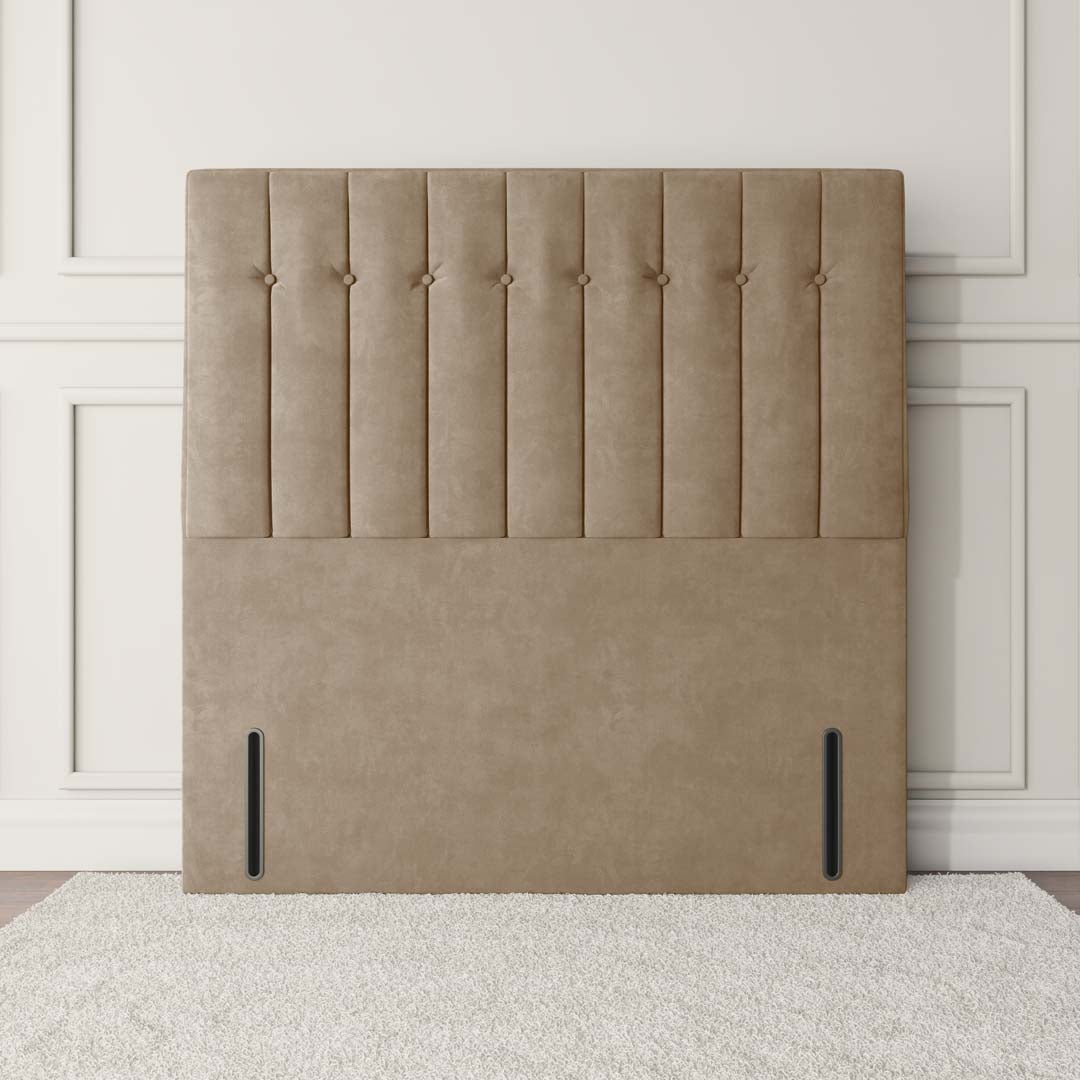 Tokyo Floor Standing Headboard
