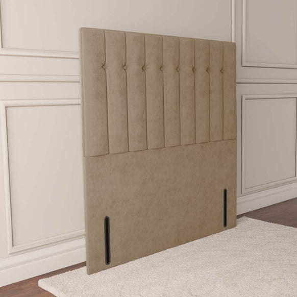 Tokyo Floor Standing Headboard