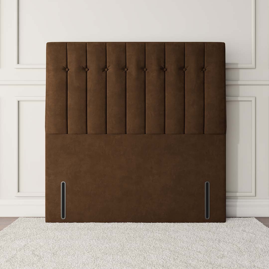 Tokyo Floor Standing Headboard