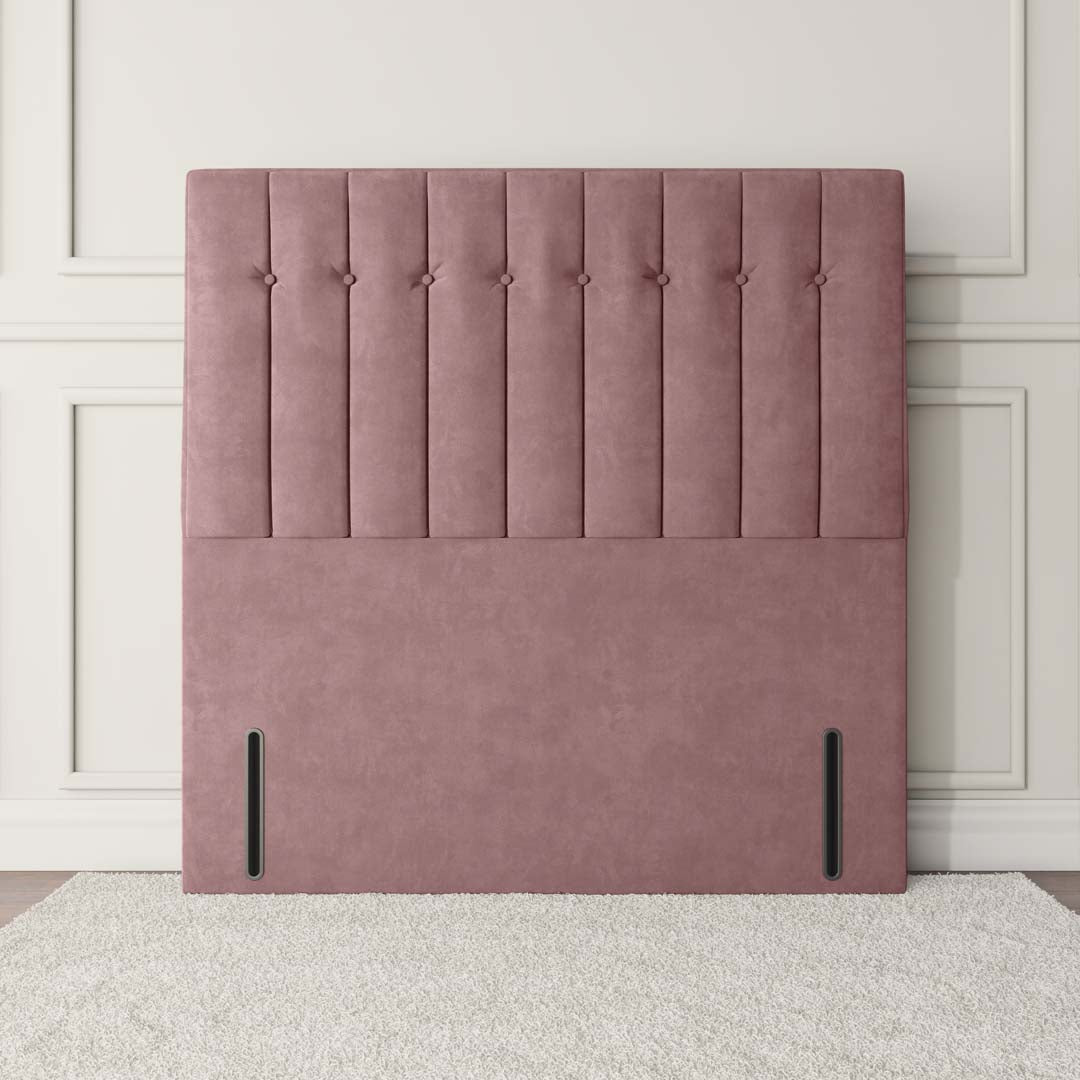 Tokyo Floor Standing Headboard