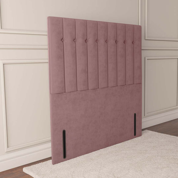 Tokyo Floor Standing Headboard