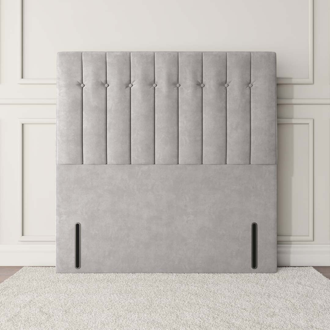 Tokyo Floor Standing Headboard