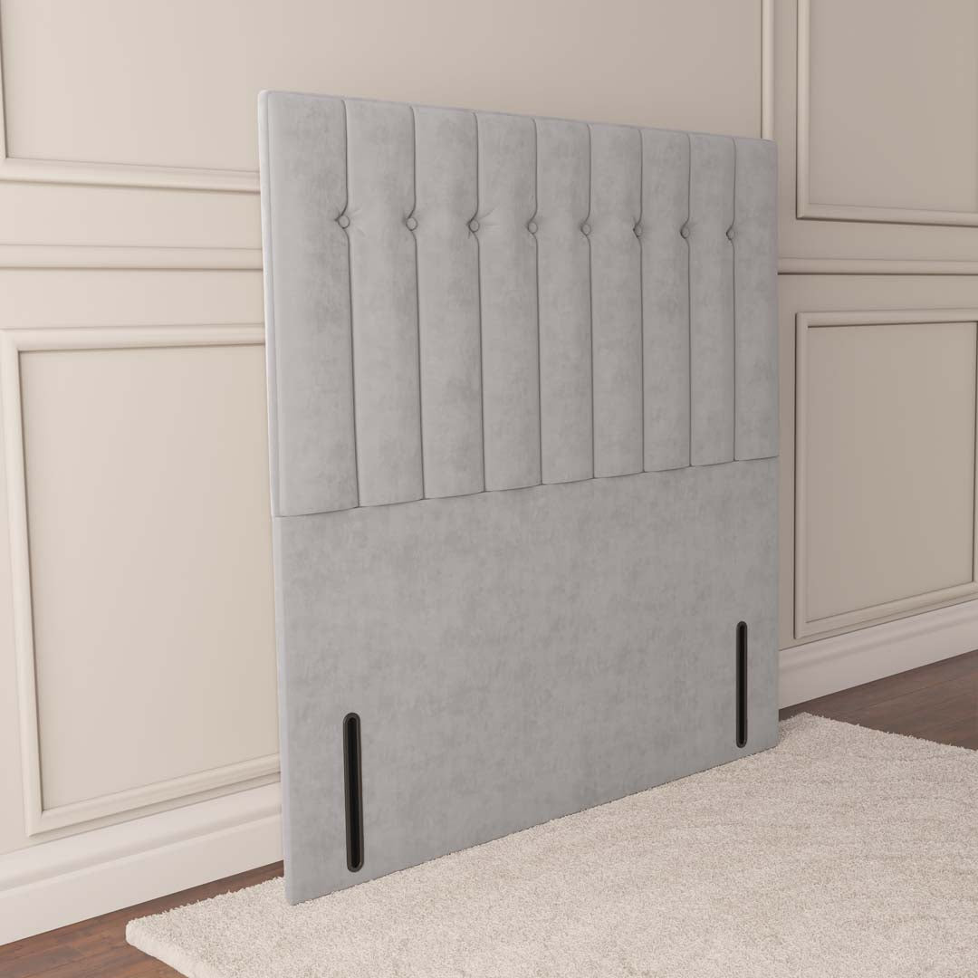 Tokyo Floor Standing Headboard