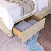 Tokyo Kids Divan Bed
