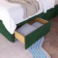 Tokyo Kids Divan Bed