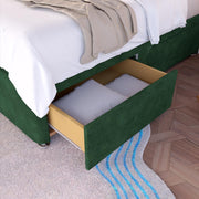 Tokyo Kids Divan Bed