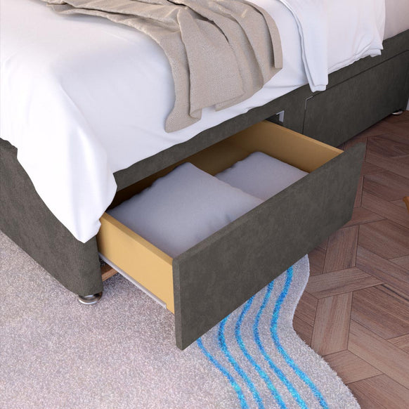 Tokyo Kids Divan Bed