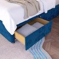 Tokyo Kids Divan Bed