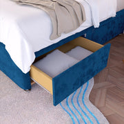 Tokyo Kids Divan Bed