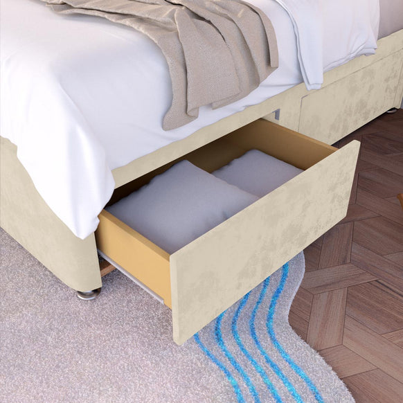 Tokyo Kids Divan Bed